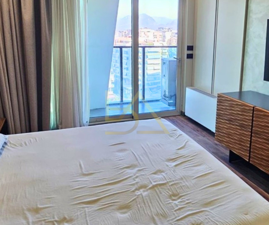 FOR RENT APARTMENT 2+1+2 – AMBASADOR 3, TIRANA