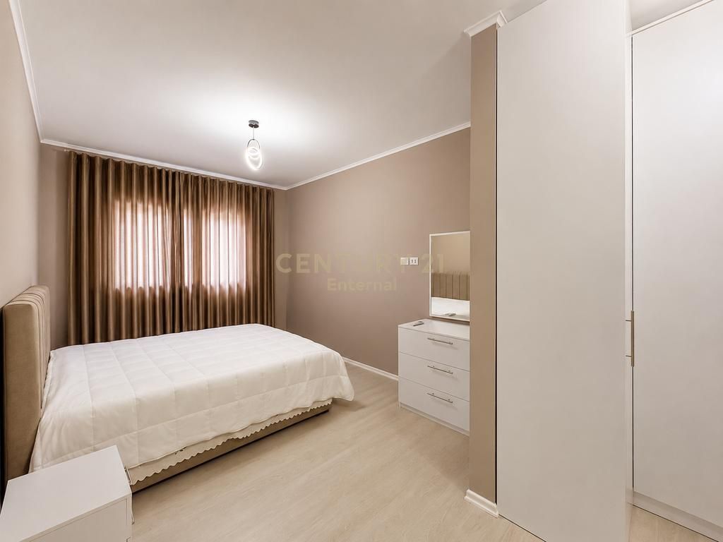 Aviation Field - For Rent 2+1 + 🅿️ Modern Fully Invested