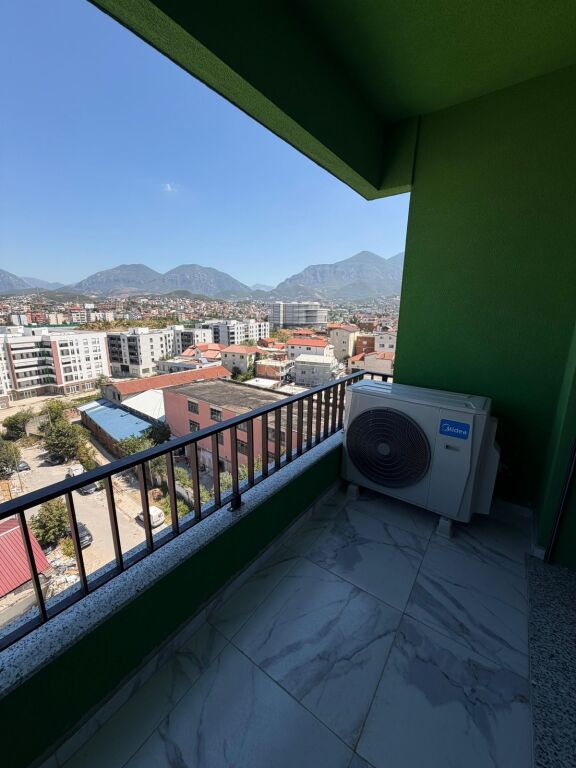 Apartment 3+1 for rent