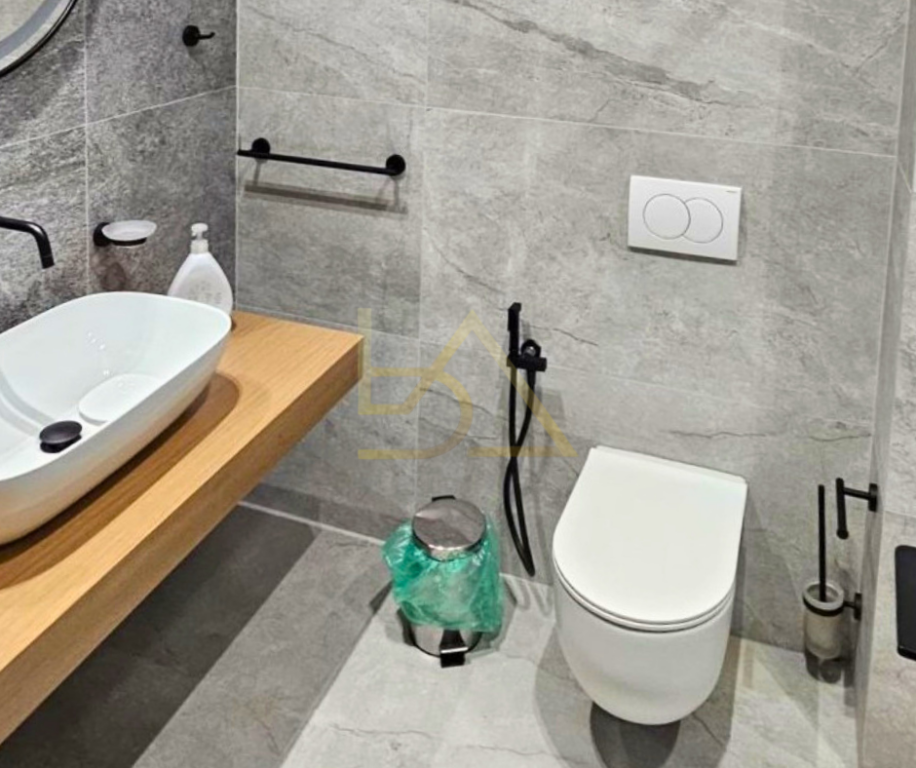 FOR RENT APARTMENT 2+1+2 – AMBASADOR 3, TIRANA