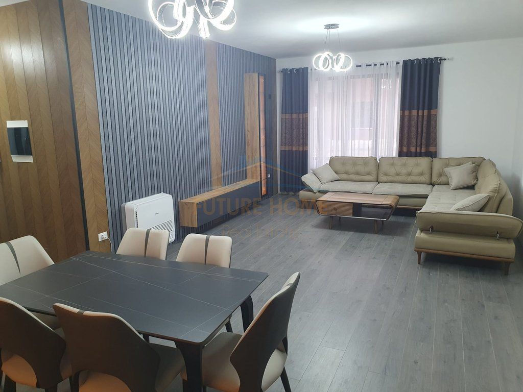Rent, Apartment 2+1+3, Elbasan Street