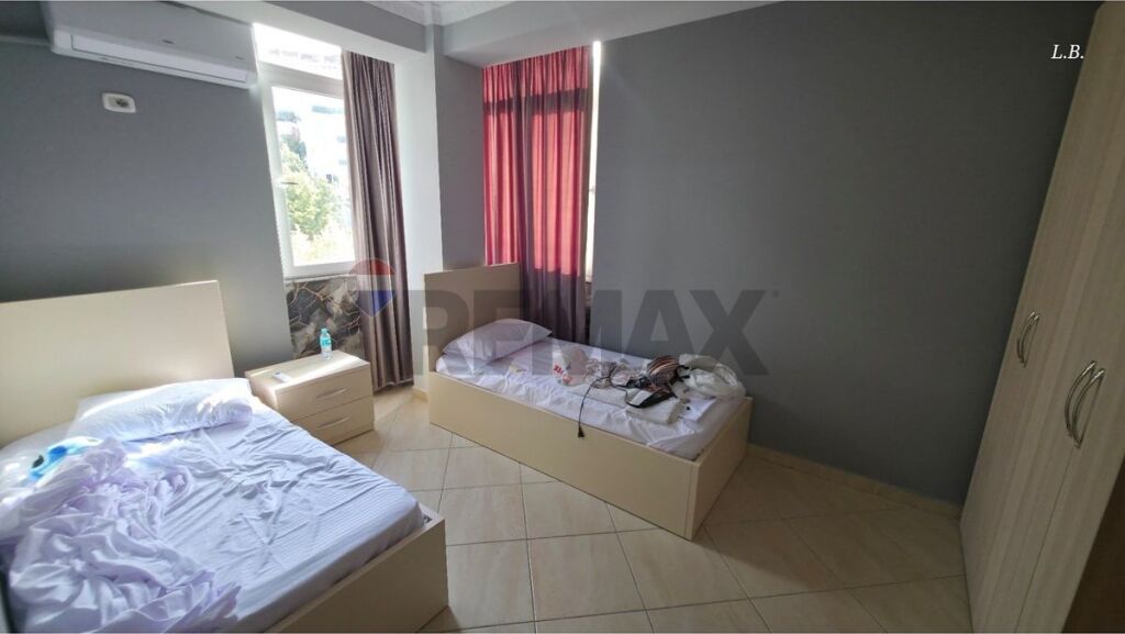 APARTAMENT 2+1+2 PER QIRA TE ELEONORA
