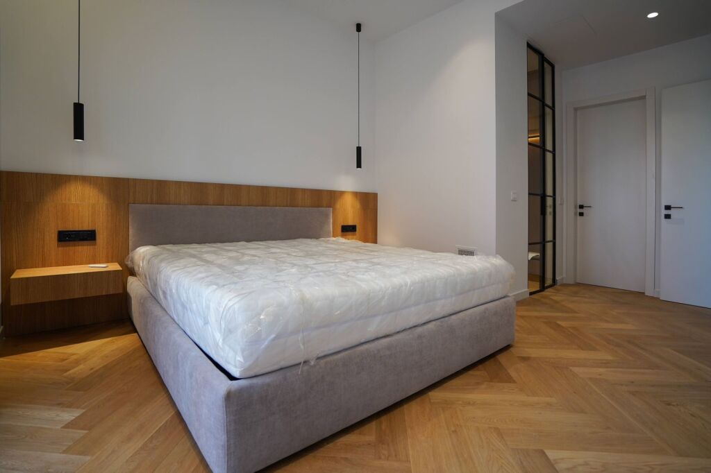 FOR RENT APARTMENT AT DELIJORGJI
