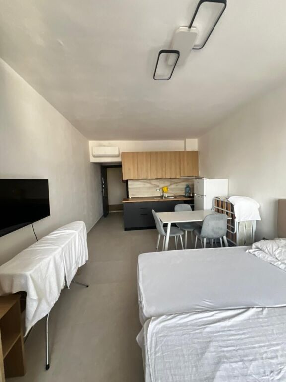 STUDIO APARTMENT FOR RENT IN BONITA RESIDENCE, GOLEM