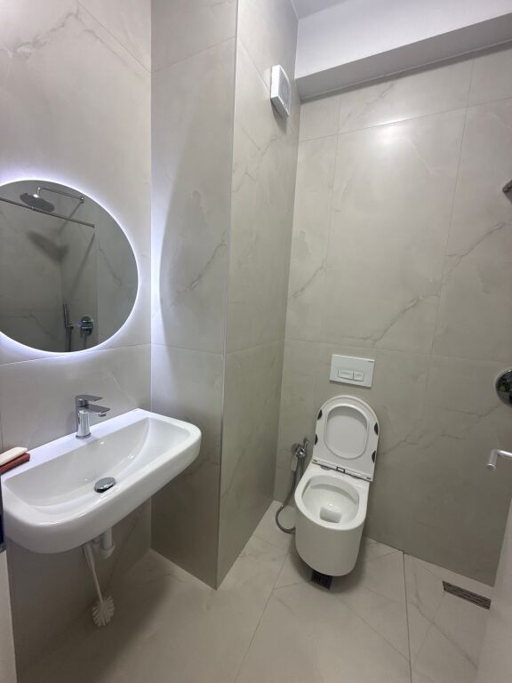 Appartamento 1+1 in affitto residenza Kadiu