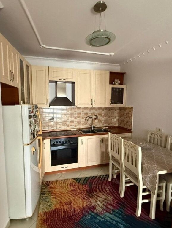 📌APARTAMENT 2+1 ME QIRA – FRESK ✨