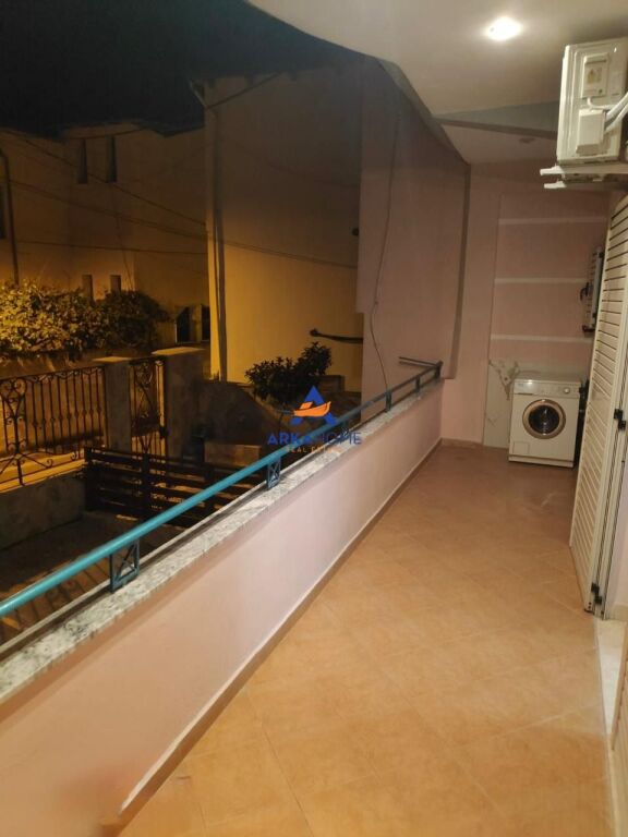 FOR RENT APARTMENT 2+1+BALCONY "IN PORCELAIN" 50,000 LEKE