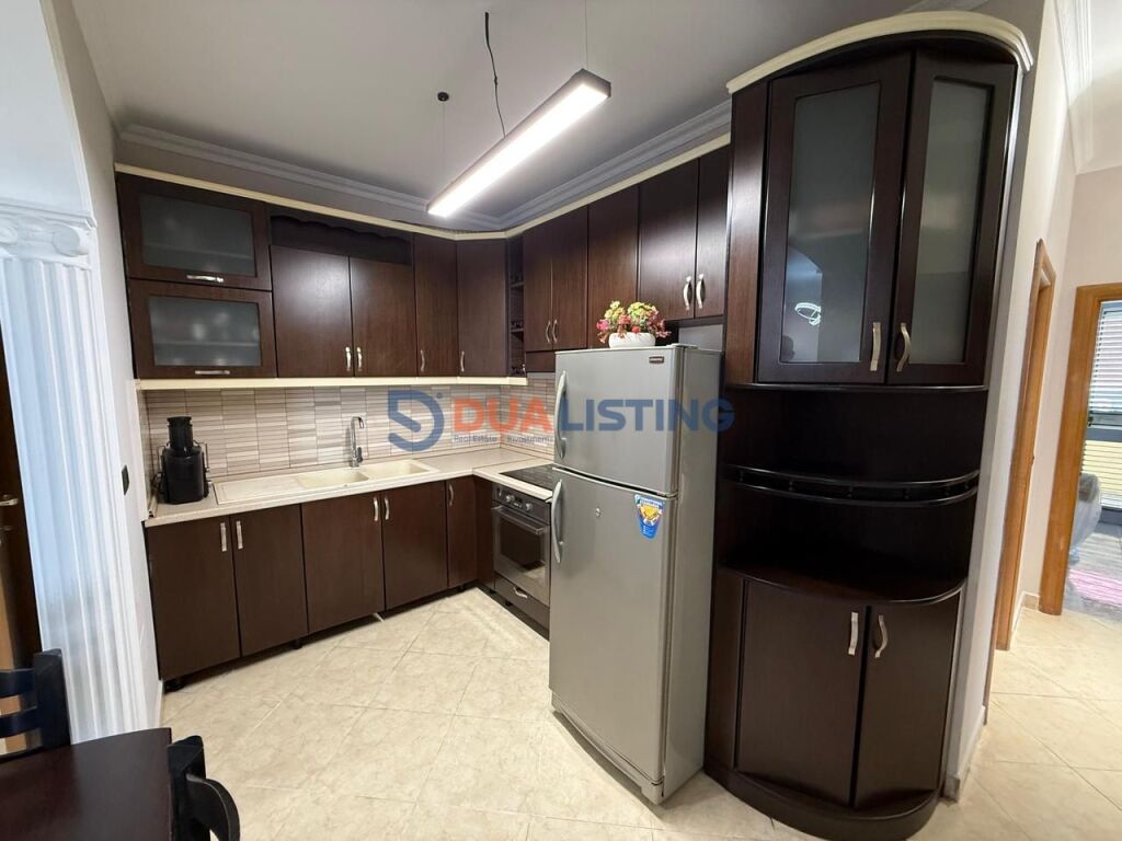 SHITET APARTAMENT 3+1+2 | SELITË – PRANË KRISTAL CENTER