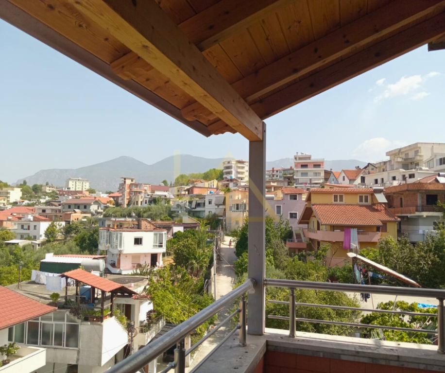 SHITET VILË E RE – RRUGA EJUP KASTRATI, TIRANË