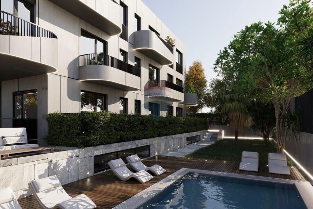 Apartamente per shitje 1+1 ne Paskuqan