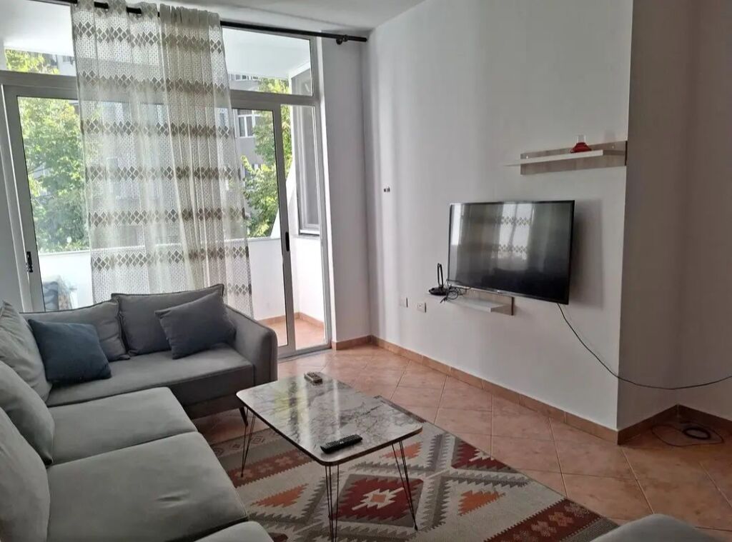 APARTMENT FOR RENT 2+1 - PARIS COMMUNE, TIRANA