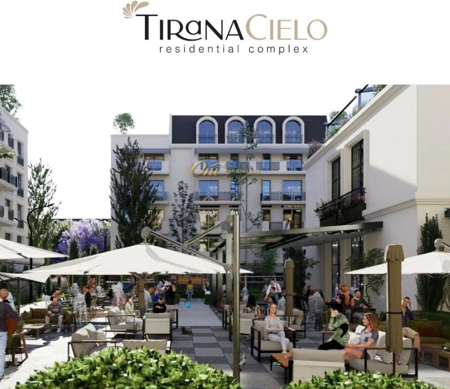 TEG, APPARTAMENTO 1+1 IN VENDITA
