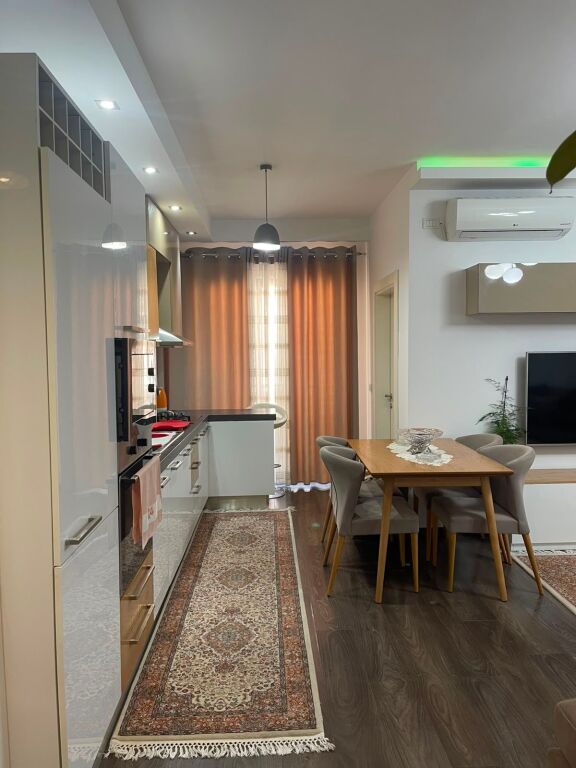 Apartment 2+1+ parking for rent in Astir !