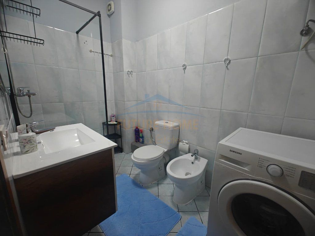 Qera, Apartament 2+1+Depo, Selitë, Tiranë