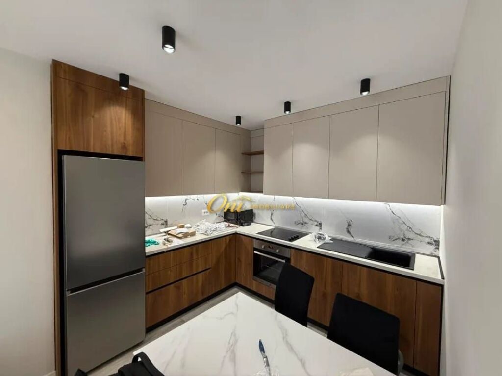RRUGA DRITAN HOXHA, APARTAMENT PER QERA 1+1