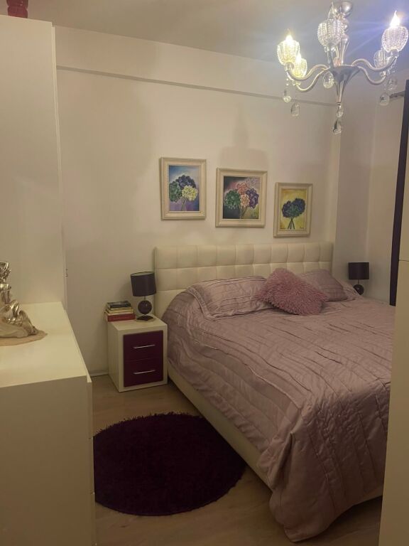 Apartment 2+1+ parking for rent in Astir !