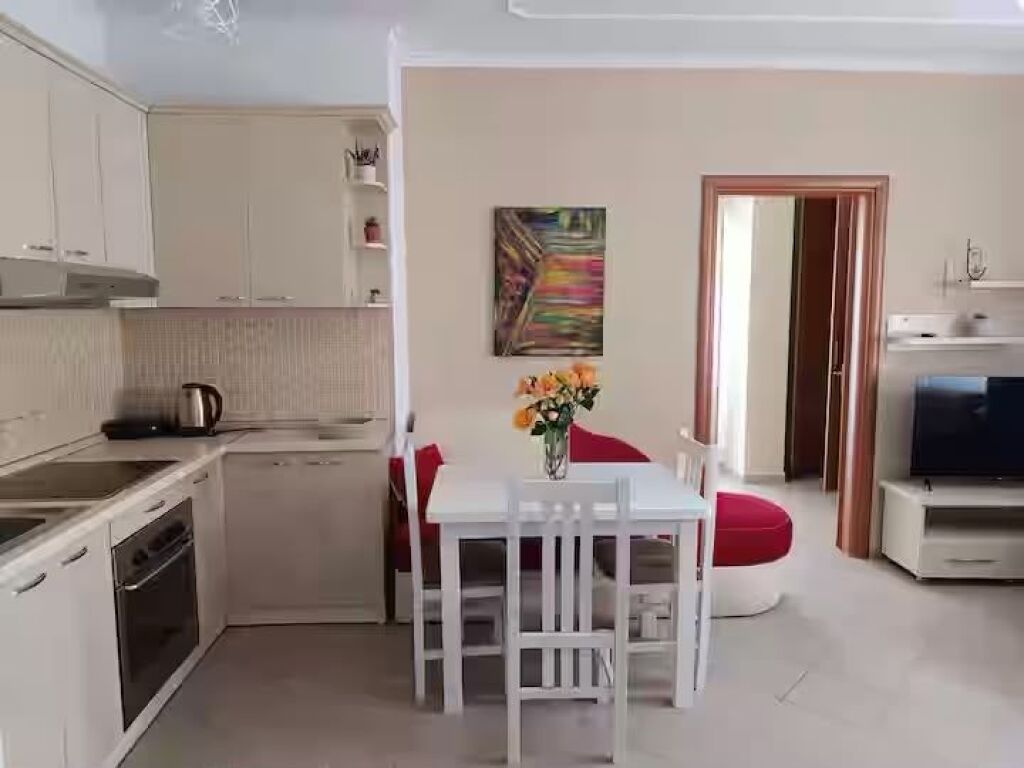 Apartment for rent, center Bogdaneve street