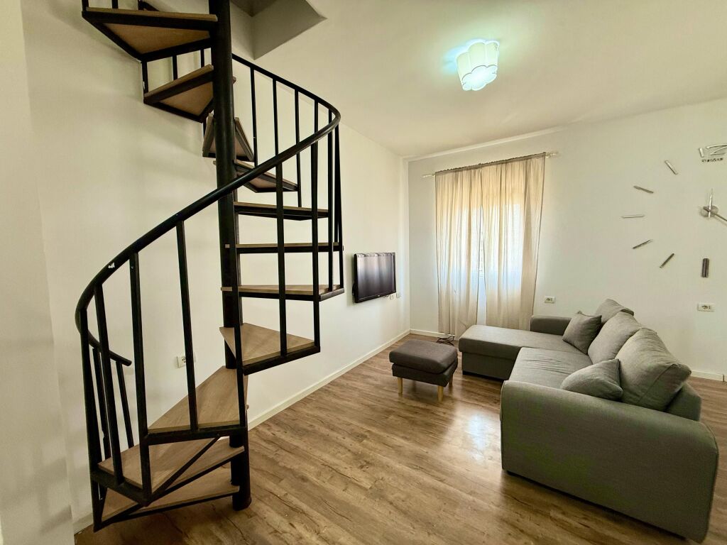 APARTMENT 1+1 FOR RENT | FORMER FRIDGE FACTORY