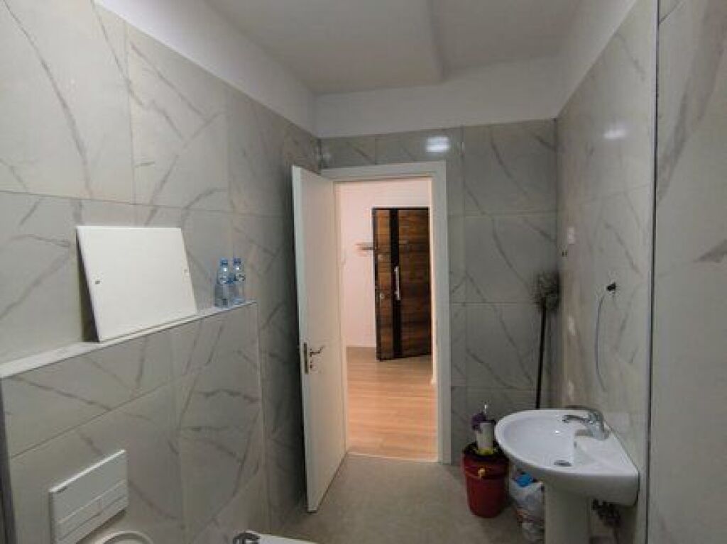 Shitet, Apartament 1+1, Urban Gate, Tirane.