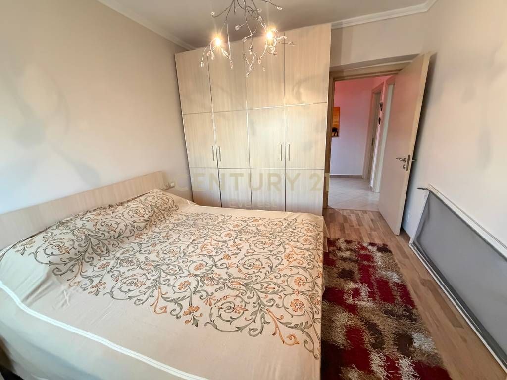 PORCELAN, RENTING APARTMENT 2+1 580 € /Month