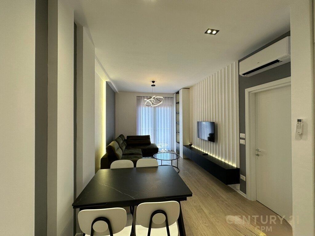 Apartment 1+1 for rent