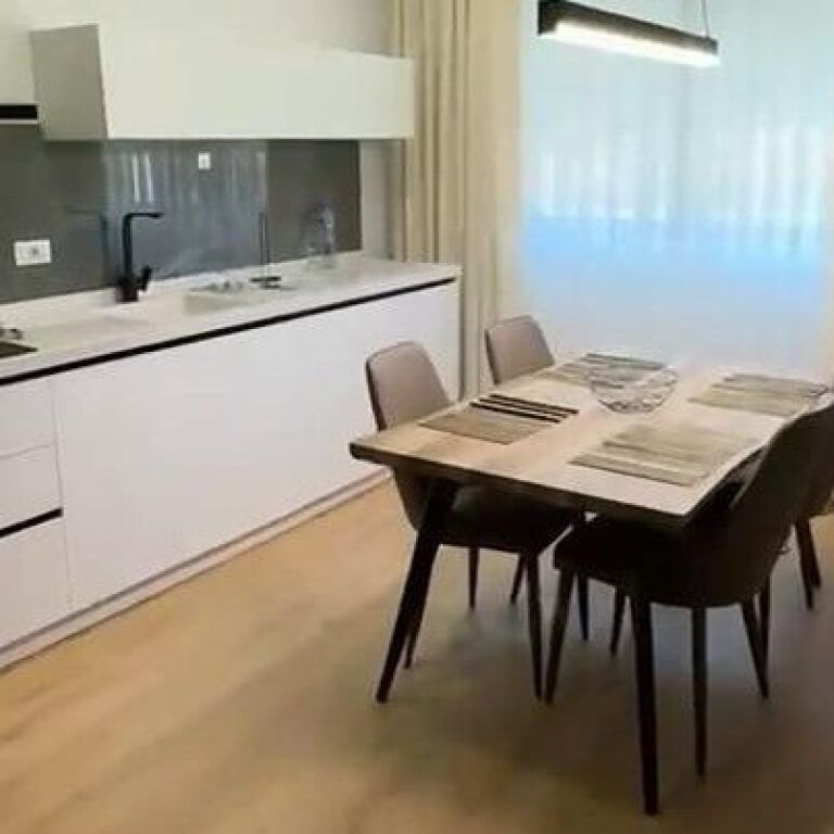 🏡 FOR RENT | 2+1+2 – DURRËS ROAD ✨