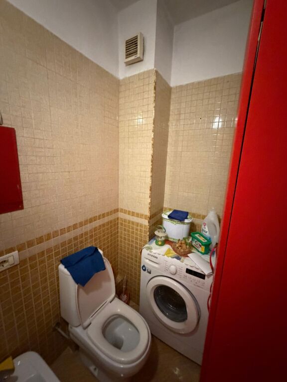 🏠 FOR RENT – APARTMENT 1+1 📍 Near the Flour Factory