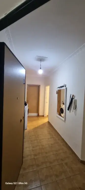 Qera | Apartament 2 + 1+Ballkon | Astir | 500 €/muaj
