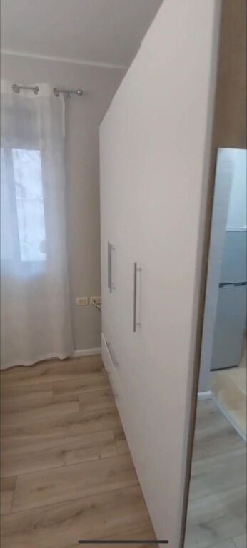 Studio apartment for rent, near the former park