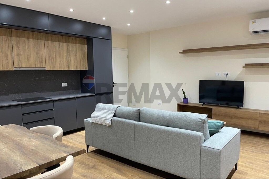APARTMENT 1+1 FOR RENT AT BARDHOK BIBA