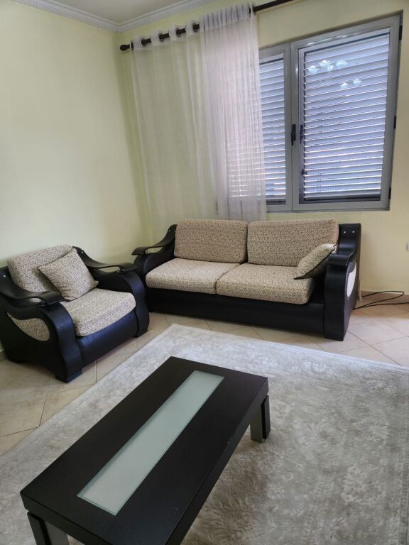 Jepet me qira Apartament 2+1+2 📍Kodra e Diellit