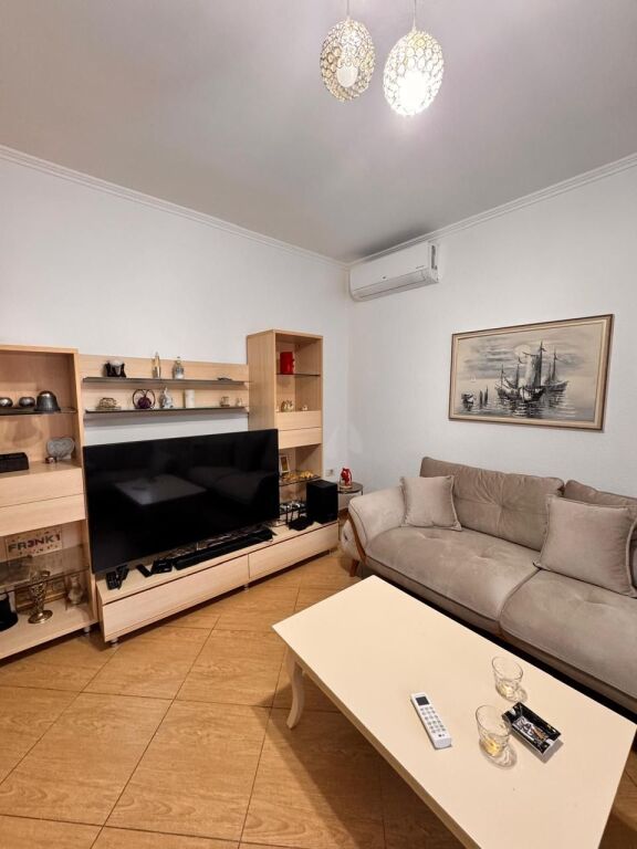 Apartment 2+1 for Rent – Rrota e Kuqe, Beach, Durres!