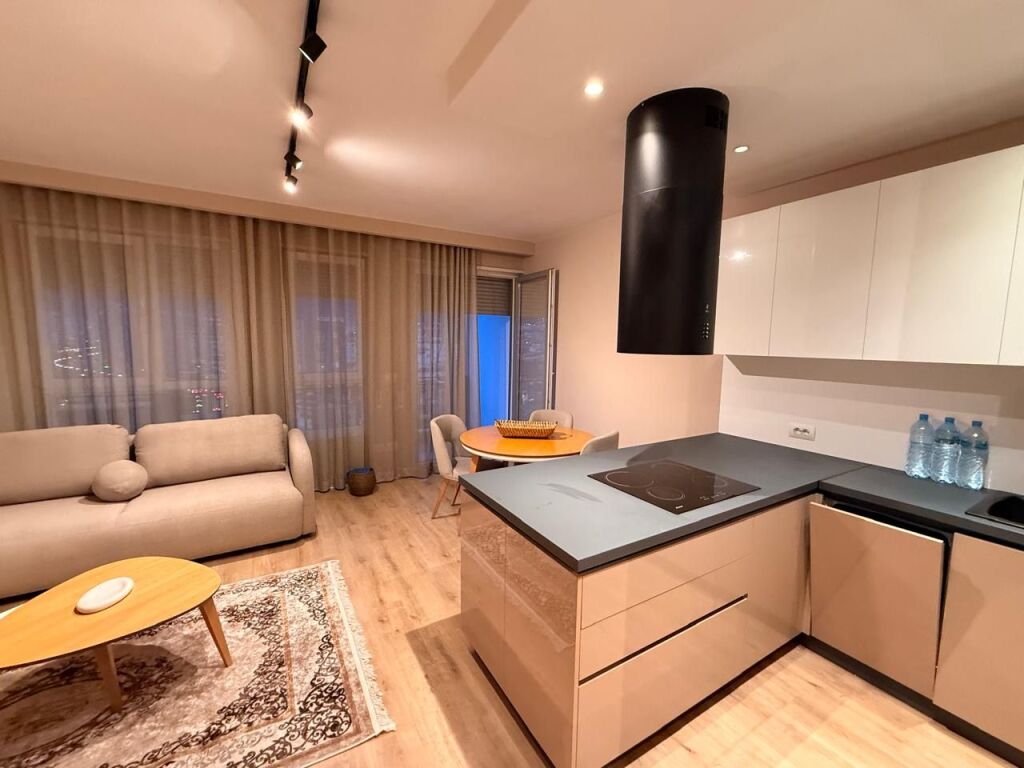 Apartament 1+1 tek Bryli