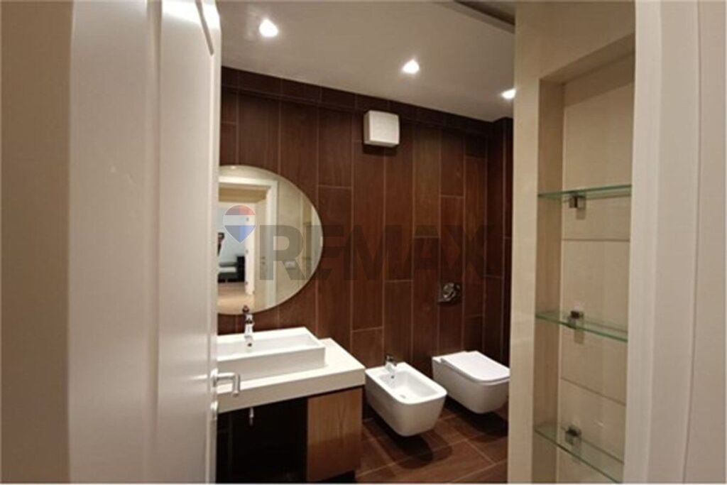 Apartment 2+1 for rent at Foleja e Gjelber