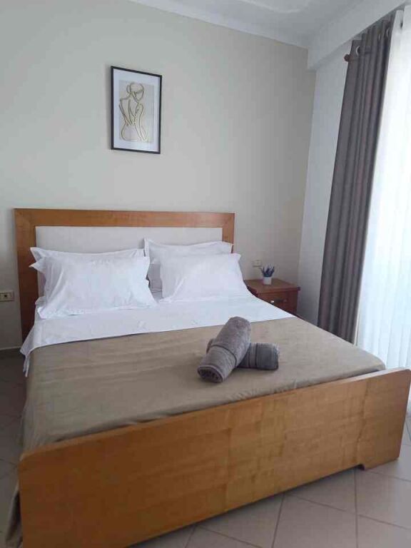Apartment for rent, center Bogdaneve street