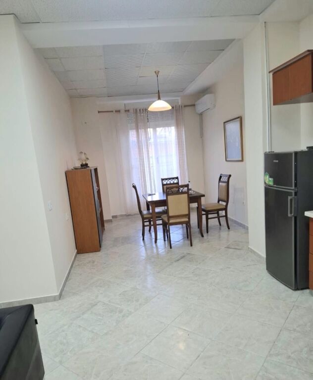 Apartment 2+1 For Rent
