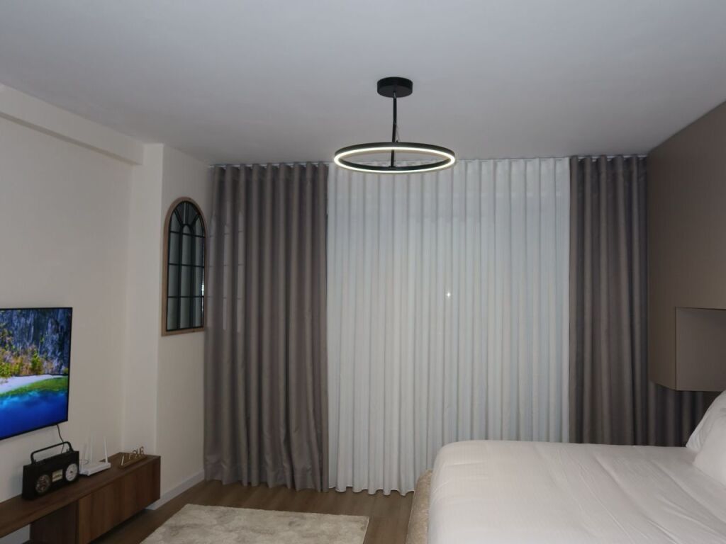 apartment 1+1 for rent at the flour factory