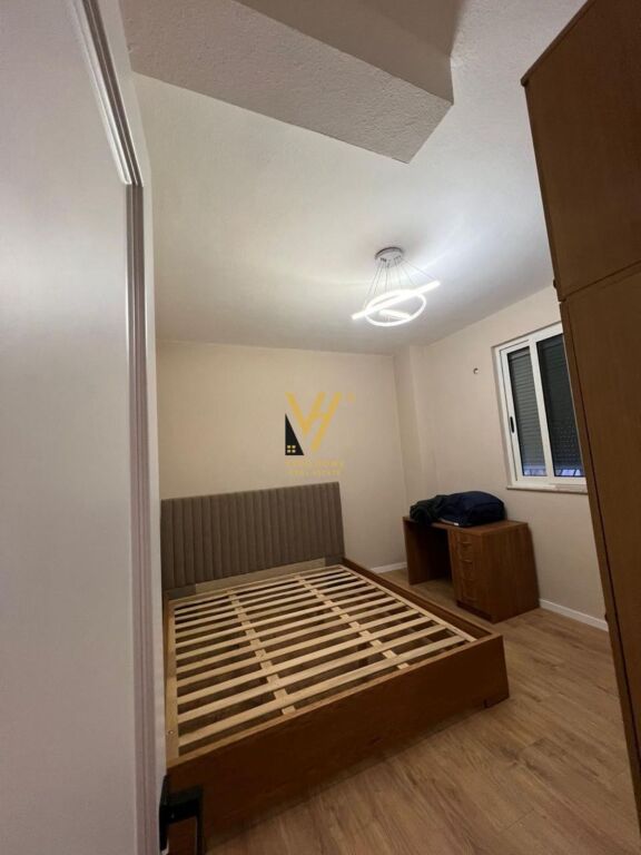 APPARTAMENTO 1+1 IN AFFITTO IN VIA ELBASAN 50.000 LEKE