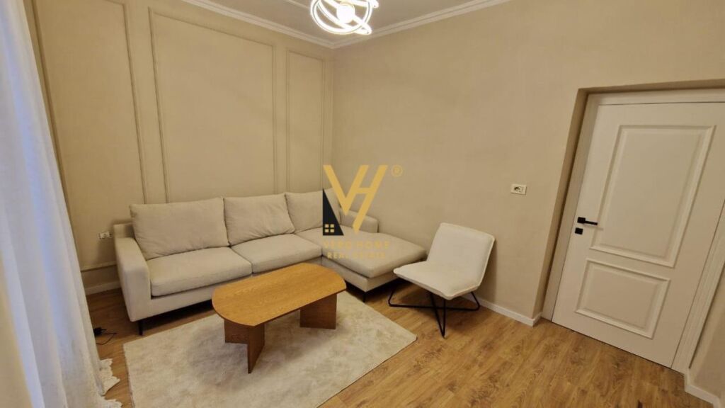 APPARTAMENTO 1+1 IN AFFITTO IN VIA ELBASAN 50.000 LEKE