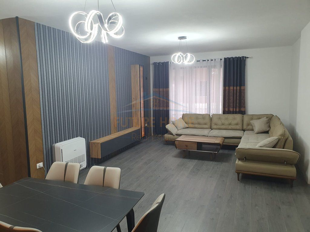 Rent, Apartment 2+1+2, Elbasan Street