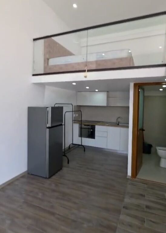 Duplex/loft (shop or residence) for sale on Ali Demi Street