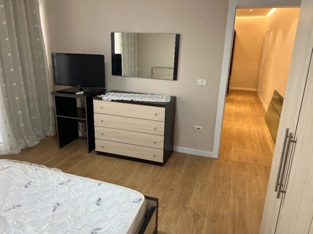 Apartment for rent 1+1 at the Former Electric Market