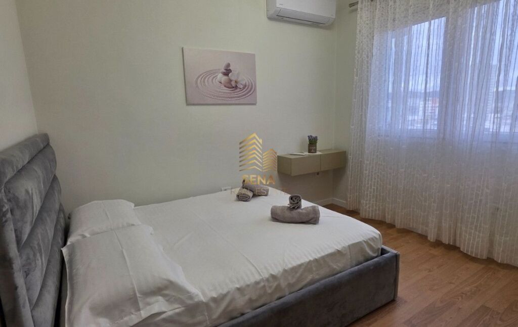 Affitto, Appartamento 2+1+Blk, Nuovo Mercato, 900 Euro/mese
