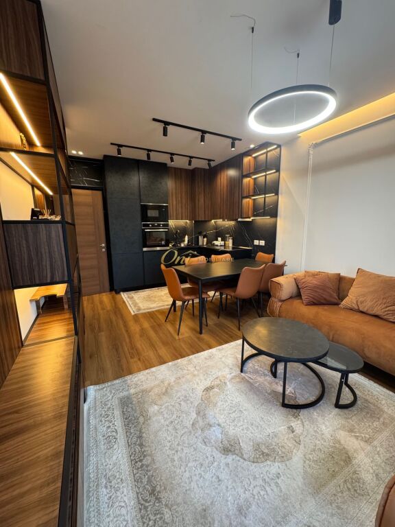 KOMPLEKSI ARLIS, SHITET APARTAMENT 1+1