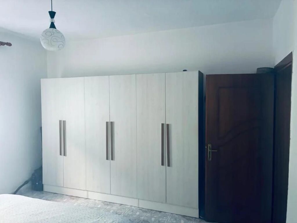 For Rent Apartment 2+1+1 Balcony