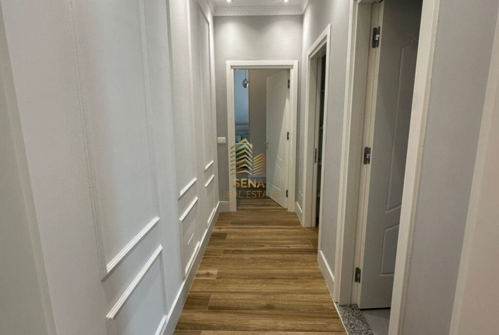 Qira, Apartament 2+1+2blk+2wc+P,JOY RESIDENCE,200,000 Leke/muaj