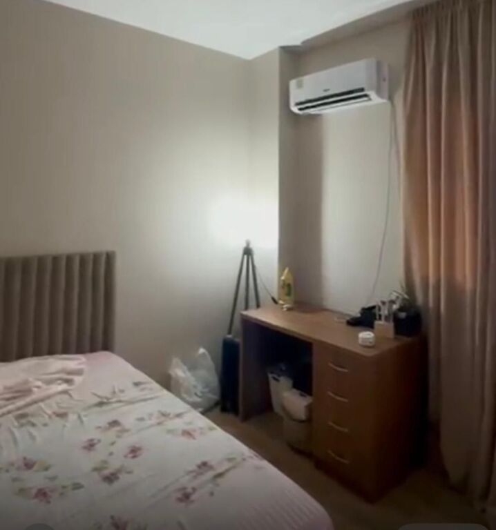 Apartament me qira tek ambasada amerikane
