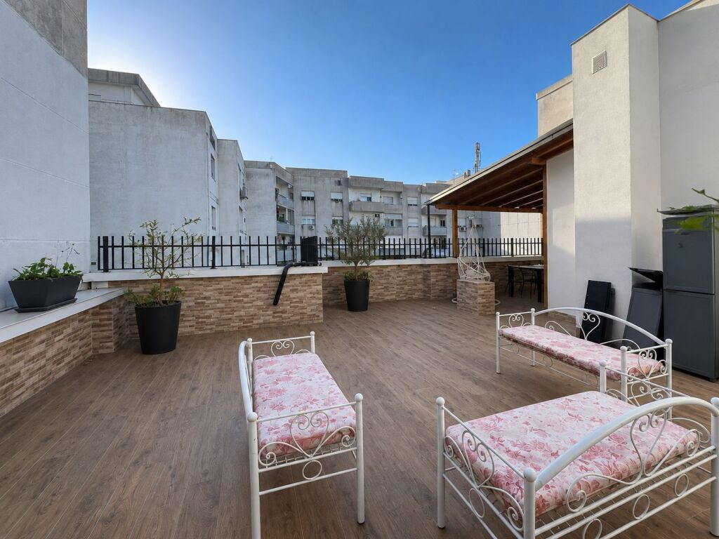 🏡 **AFFITTASI APPARTAMENTO 1+1 + VERANDA | VICINO AL TERMINAL NORD**
