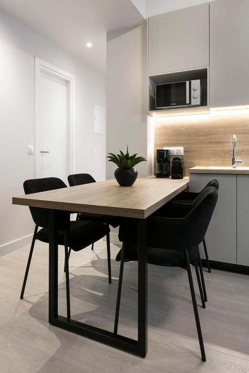 New Boulevard, apartment 2+1+2 plus parking space for rent,