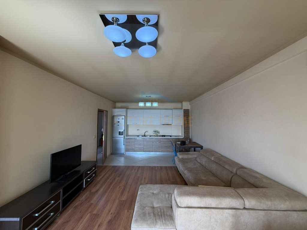 apartment 2+1+2, fully furnished, located in the New Ring
